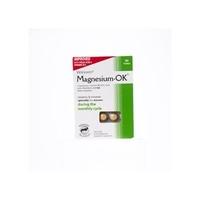 Magnesium OK Tablets