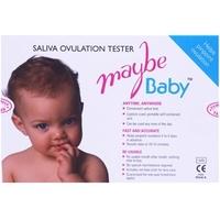 maybe baby ovulation tester