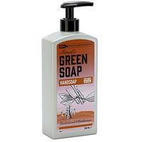 Marcel\'s Green Soap Hand Soap Sandalwood & Cardamom