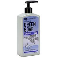 Marcel\'s Green Soap Hand Soap Lavender & Cloves
