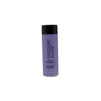 maggie anne pomegranate blueberry acetone free polish remover