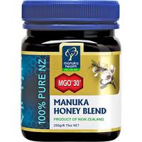 manuka health mgo 30 manuka honey blend 5 250g