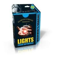 Marvins Magic Lights from Anywhere Junior