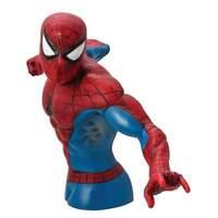 Marvel: Spiderman Version 2 Bank Bust