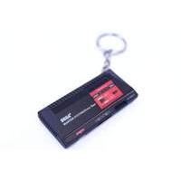 Master System Console Key Ring