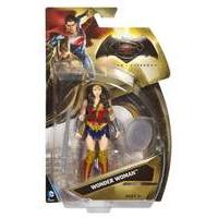 Mattel Batman Vs Superman Figure - Wonder Woman (15cm) (djg31)