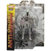 Marvel Select - Anti-venom Special Collector\'s Edition Action Figure