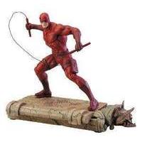 Marvel Daredevil Fine Art Statue