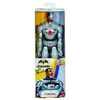 mattel dc comics batman cyborg figure 30cm djw79