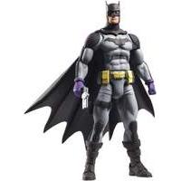 mattel dc comics multiverse batman zero year batman collectible figure ...