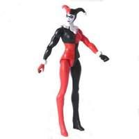 Mattel Dc Comics Batman - Harley Quinn Figure (30cm) (dpl99)