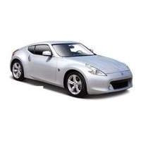 maisto special edition nissan 370z model car 124 red 31200