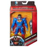 Mattel Dc Comics Multiverse - Superman: Doomed Collectible Figure (12cm) (dnw73)