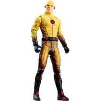 Mattel Dc Comics Multiverse - The Flash Fastest Man Alive - Reverse Flash Collectible Figure (12cm) (dkn37)
