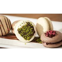 Marvellous Macaron Making Experience