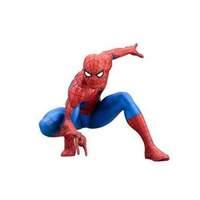 Marvel Amazing Spiderman Art Fx Figure / Figures