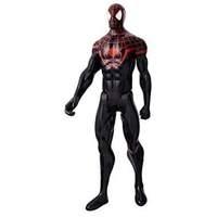 marvel spider man titan hero series kid arachnid figure