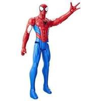 marvel spider man titan hero series armored spider man figure