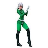 Marvel Rogue Art Fx (marvel Now Version) Figurine /figures