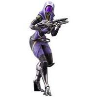 Mass Effect Talizorah Artfx+