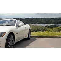 Maserati Country Drive