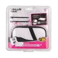 Mad Catz DSi Value Pak