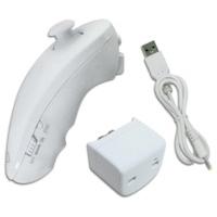 mad catz wii wireless z chuk