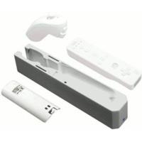 mad catz wii charging station