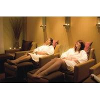 Macdonald Luxury Blissful Spa Day for Two