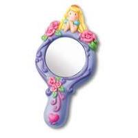 Make A Princess Mirror