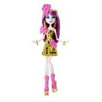 Mattel Monster High Doll - Ghoul\'s Getaway - Spectra Vondergeist (dkx97)