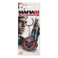 Mafia Iii Keychain Hangar 13 (ge3245)
