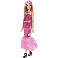 Mattel Barbie Doll - Barbie Relooking Day To Night Style (dmb30)