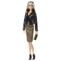 Mattel Barbie Collector Doll - Black Label - The Barbie Look - Urban Jungle (dgy07)