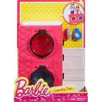Mattel Barbie - Furniture - Laundry Time (dxr92)