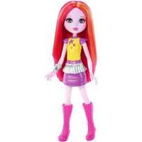mattel barbie chelsie small doll starlight adventure pink hair dnc00