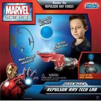 Marvel Science - Iron Man Repulsor Ray Tech Lab