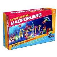 magformers expert set 400 pcs 3017