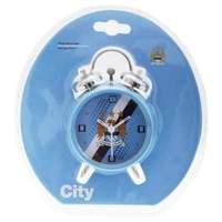 Manchester City - Alarm Clock