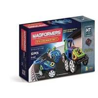 magformers remote control cruiser set