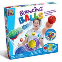 Make Your Own Bouncing Balls