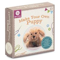 Make Your Own Puppy