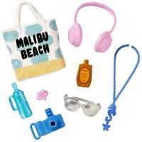 Mattel Barbie Fashion Pastels Accessory Pack - Beach Days