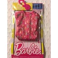 Mattel Barbie - Fashion - Morning Outfit - Retro Dress