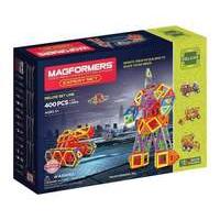 Magformers - Expert Set - 400 Pcs