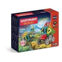 magformers mini tank set