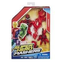 Marvel Avengers Hero Mashers Carnage Action Figure