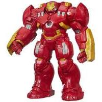 Marvel Avengers Titan Hero Tech Interactive Hulk Buster 12 inch Figure