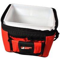 man lunch box cooler