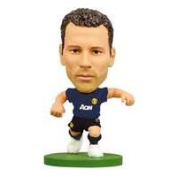 Manchester United F.C. SoccerStarz Giggs Away